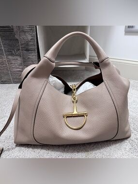 Gucci Softbit maxi shoulder bag